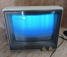 Commodore 1802 Computer Color
