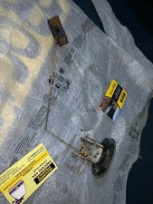 galleggiante benzina