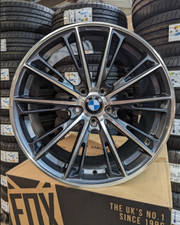 4 Cerchi Nuovi 18'' 5x112 Per