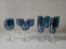 LOTTO DIECI BICCHIERI