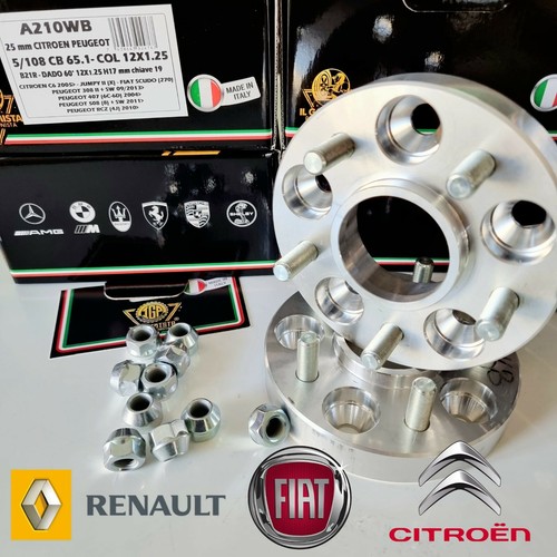 A210wb distanziali doppia - a210wb, 2