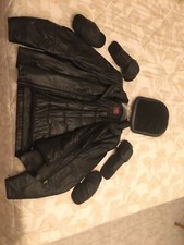 Giubbotto moto dainese pelle - giubbotto,