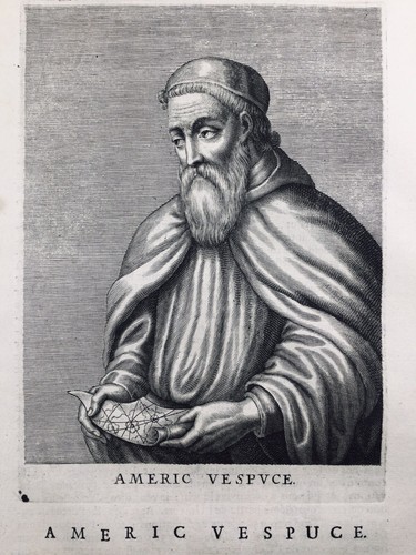 Amerigo vespucci 1682 - amerigo,