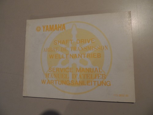 Manuale officina kardan - manuale,