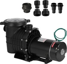 Hayward 2 HP Swimming Pool