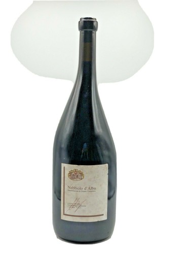 Nebbiolo alba1998 - nebbiolo, d'alba1998