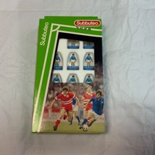SUBBUTEO VINTAGE NAPOLI ORIGINALE SUBBUTEO ANNI 80! NO ZUEGO, NO LEGEND