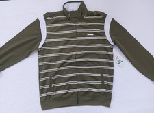 FELPA Giacca HIP HOP UNIT KARL