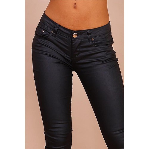Jeans skinny donna look - donna,