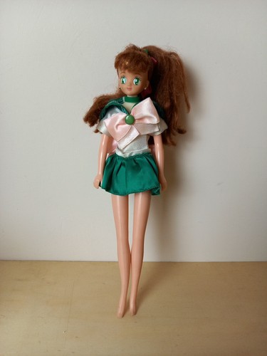 Bambola sailor moon jupiter - bambola,