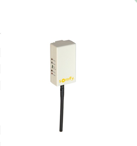 Somfy wave rts - somfy,