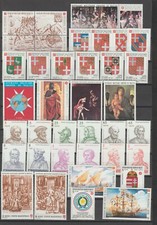 s38469 SMOM 1990 MNH**