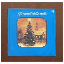 Unknown Artist Vinile 7" 45