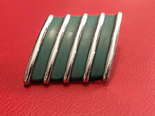 FIAT LOGO DIAG. 90MM SIGLA EMBLEMA FREGIO STEMMA SCRITTA TARGHETTA BADGE SCUDO