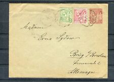 Busta intera Monaco 10