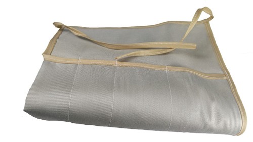Borsa stoffa classica calza - stoffa, classica/calza