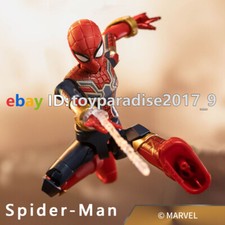Modellino Marvel Infinity Saga
