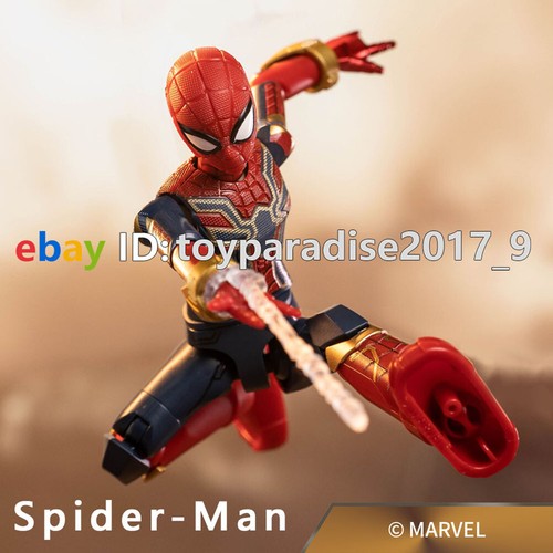 Modellino marvel infinity saga - modellino,