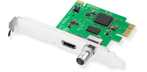 Blackmagic design decklink - design,