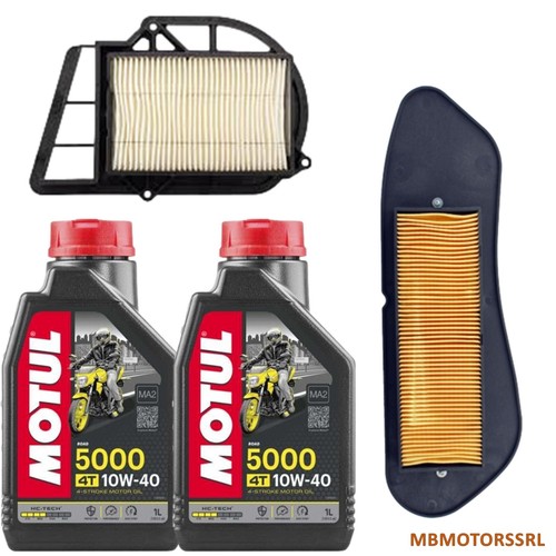 Kit tagliando yamaha xmax 250 - tagliando,