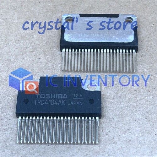 1pcs tpd4104ak - 1pcs,