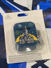 Disney Parks D-Tech Castello