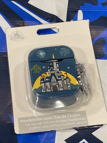 Disney parks tech castello - parks,