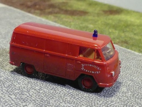 Cassetta vigili del fuoco
