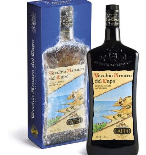 Amaro del capo gigante - amaro, 3