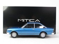 Mitica Fiat 124 Sport Coupé