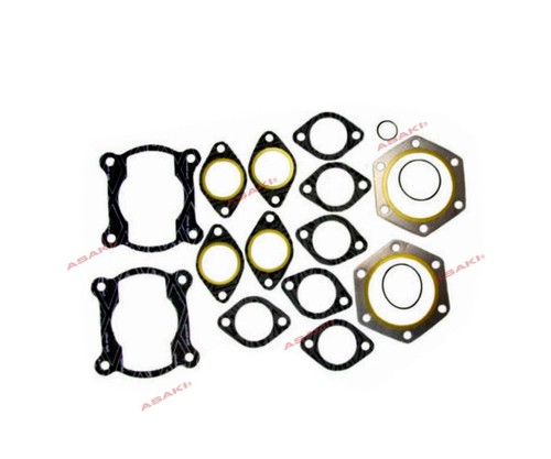Kit guarnizione top - kit, end