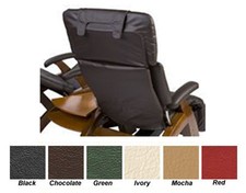 Nuovo Copri Schienale Espresso