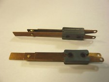 2 Contacts coupures or flipper