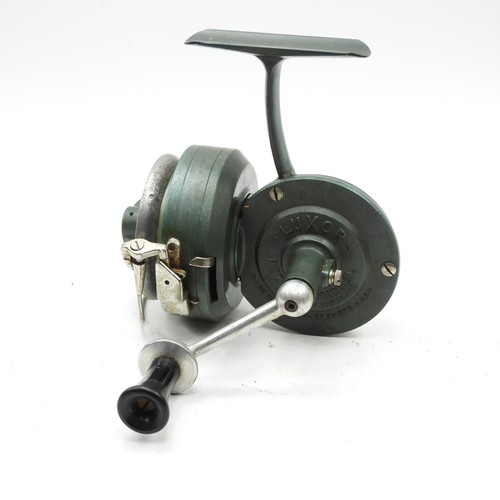 Mulinello pesca vintage - mulinello,