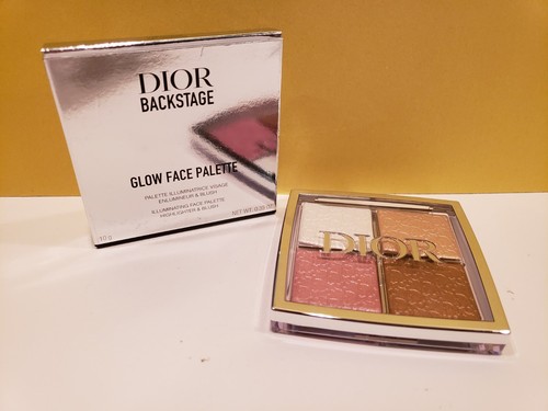 Dior backstage glow face - ~,