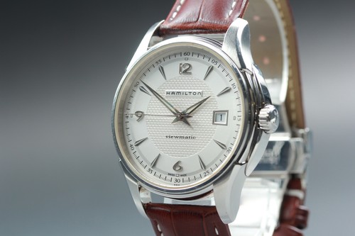 Quasi come nuovo orologio - come,