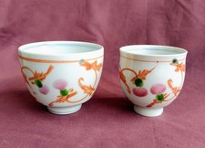 Set teiera e tazza da tè in