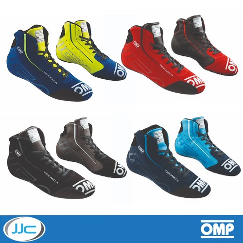 Stivali corsa omp tecnica - corsa,