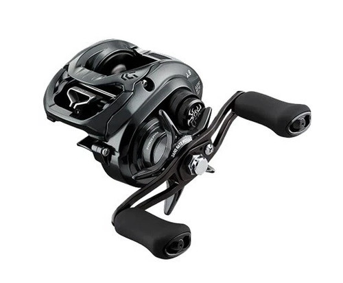 Mulinello colata daiwa - mulinello,