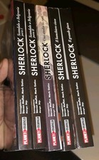 Sherlock 1/5 Serie Manga