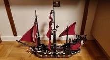 LEGO Pirati dei Caraibi - 4195