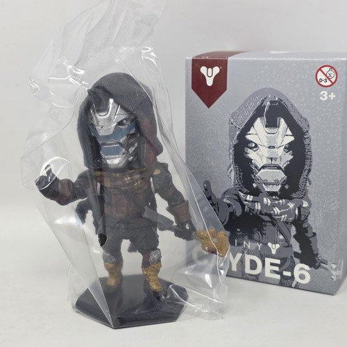 Destiny cayde 6 edizione - 2:, cayde-6