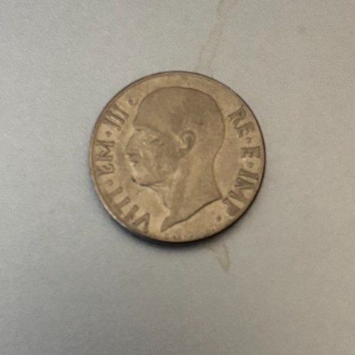 Italy vittorio emanuele iii - emanuele,