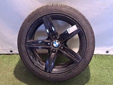 CERCHIO IN LEGA PER BMW Serie