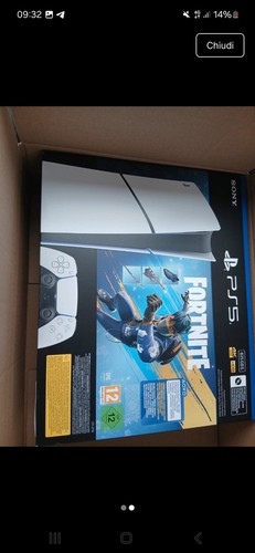 Ps5 digital 825 bundle - gb,