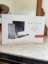 Brydge MacBook Vertical Dock