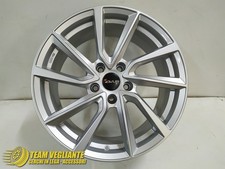 4 cerchi in lega AVUS AC518 18