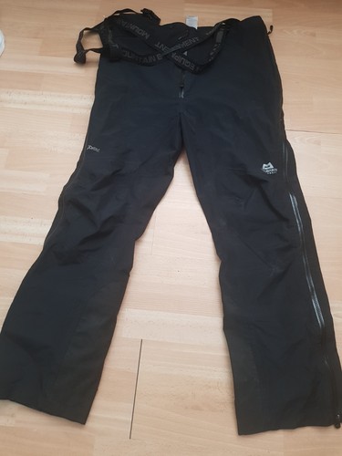 Pantaloni narvalo attrezzatura - pantaloni,