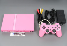 Sony Playstation 2 PS2 Slim