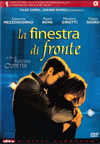 Finestra fronte - di,